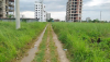 5 Katha corner Plot Sales M Block Bashundhara